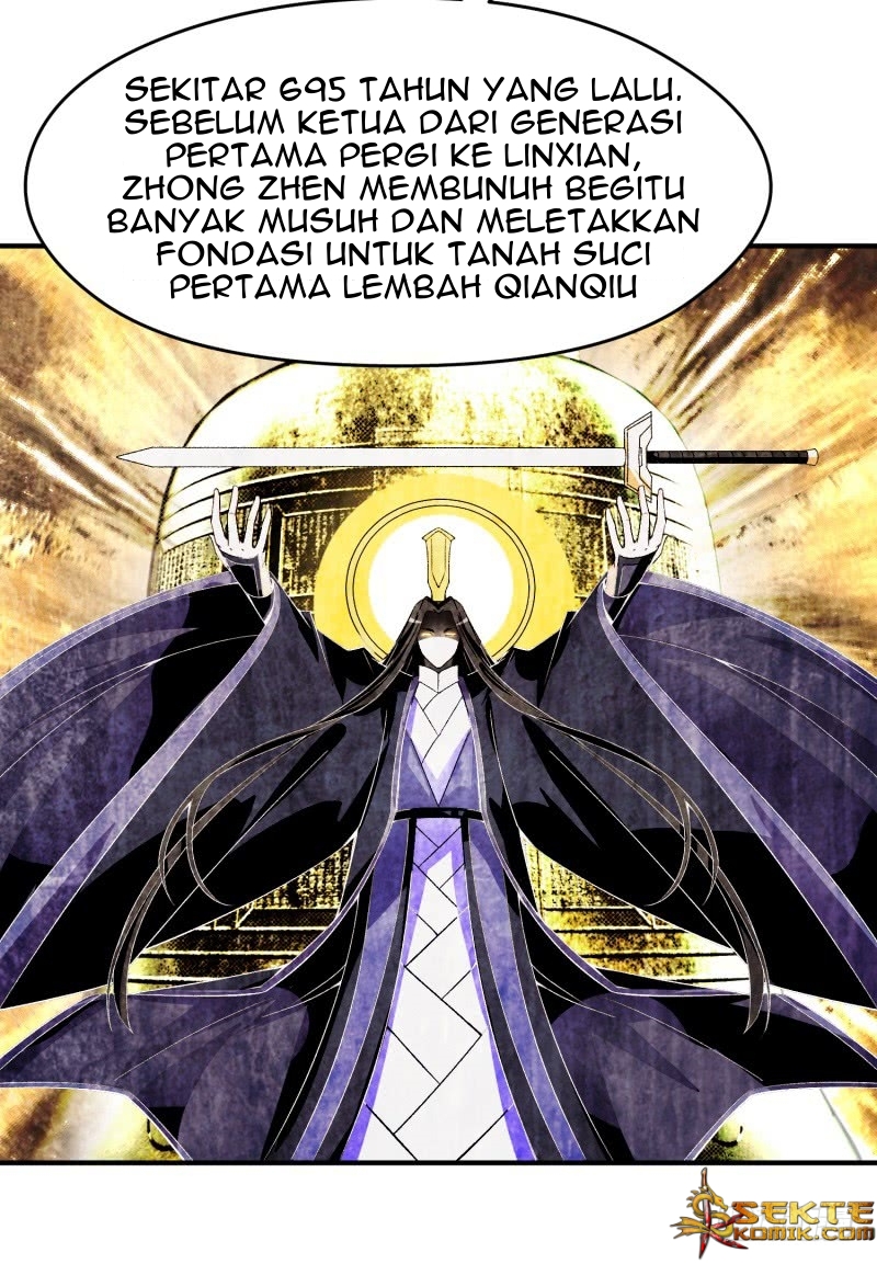 I Picked Up An Attributes Chapter 20 Gambar 29